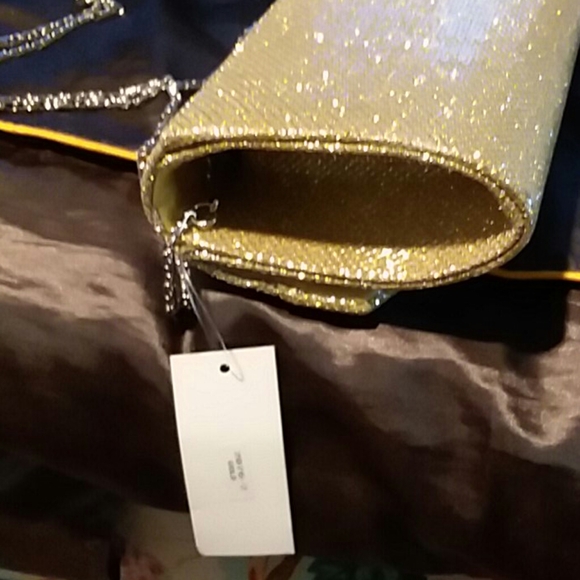 Damara Evening Clutch - Picture 3 of 8